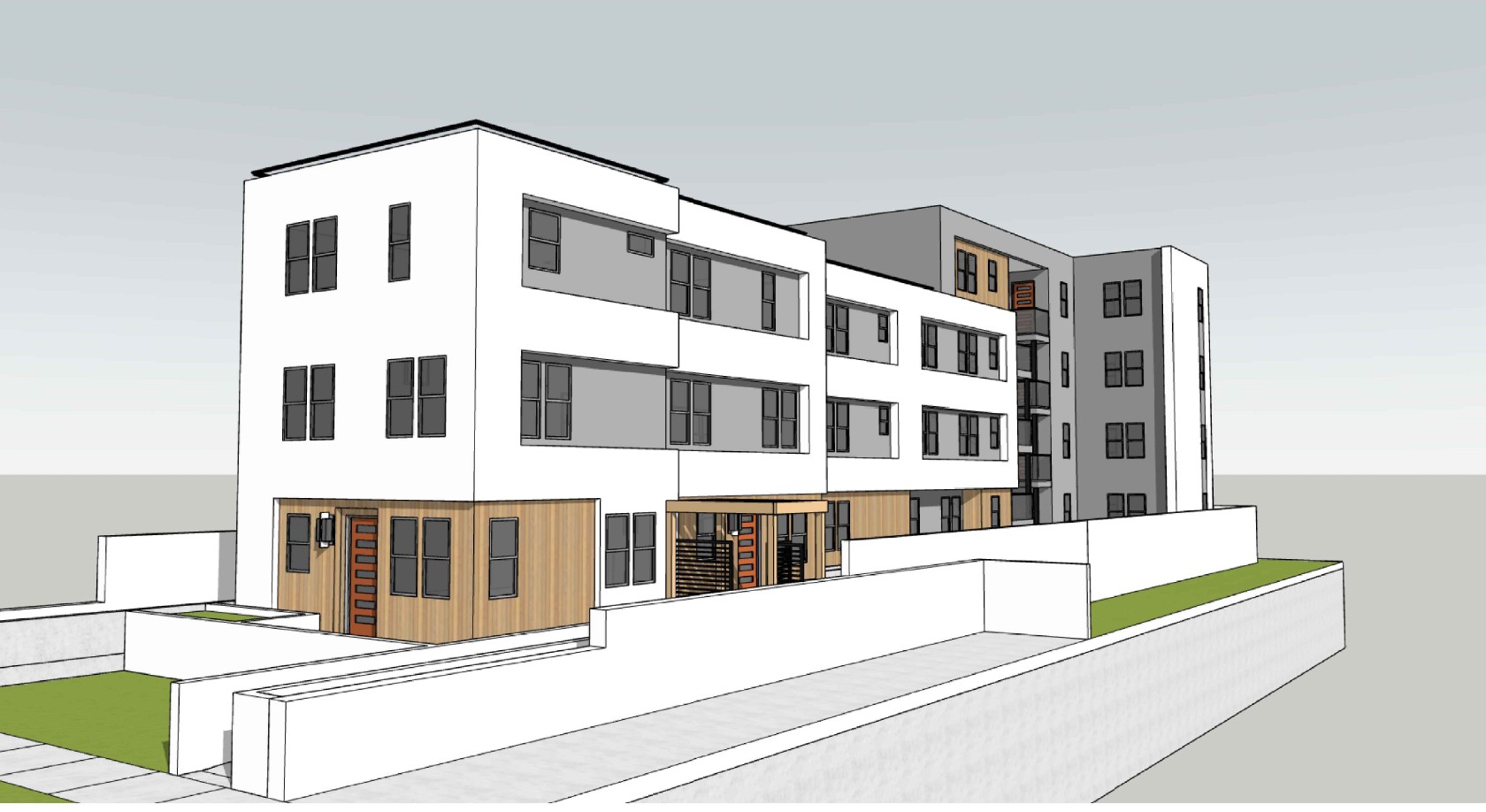 9 Units in Pasadena · Multi-family