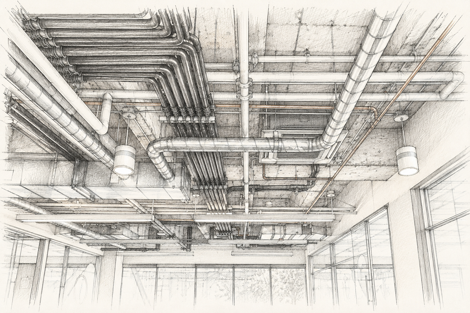 Plumbing Design Services