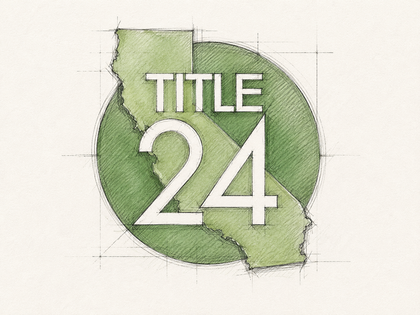 California Energy Compliance (Title-24) Services